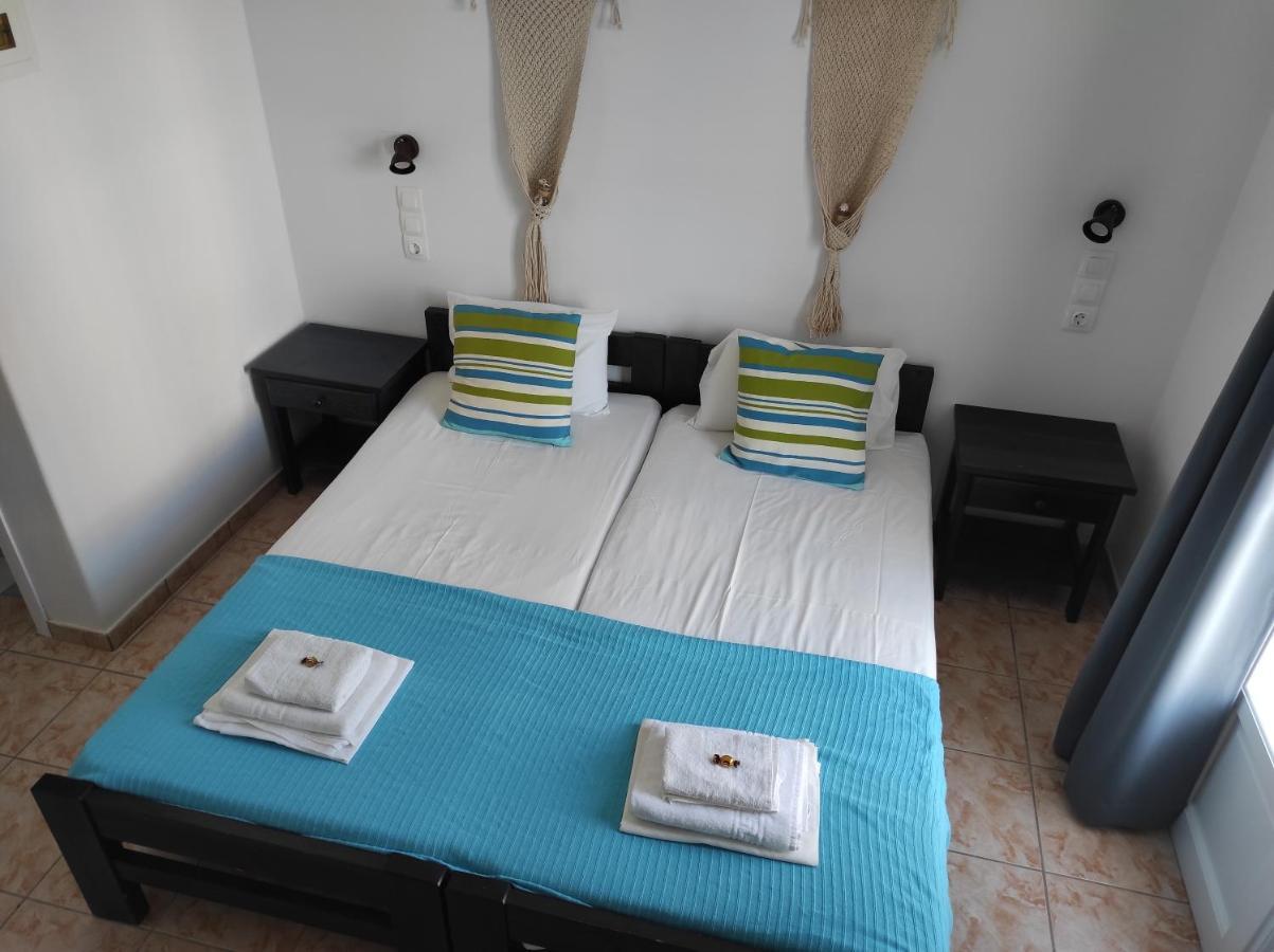 Isalos Paros Naousa  Exterior foto