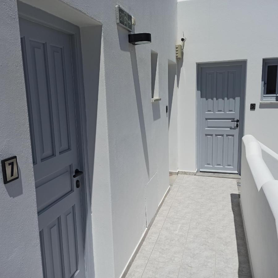 Isalos Paros Naousa  Exterior foto